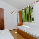 Nyaraló House Barbarina Rogač