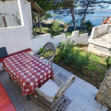 House Barbarina Rogač