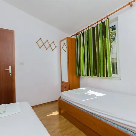 펜션 House Barbarina Rogač