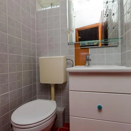 House Barbarina Casa vacanze