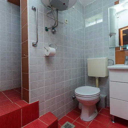 Casa vacanze House Barbarina