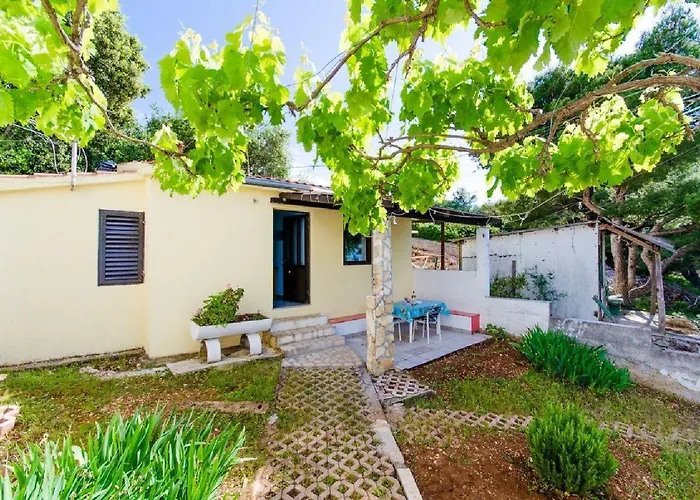 House Barbarina بيت للعطل *