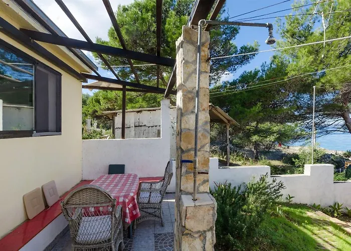 بيت للعطل House Barbarina Rogač