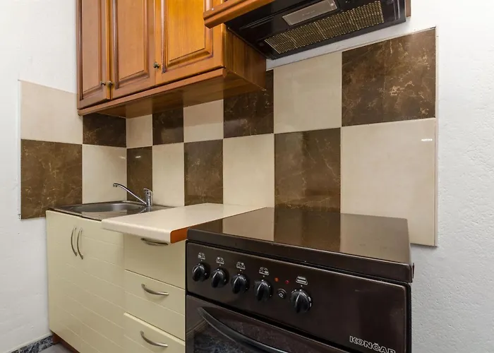 بيت للعطل House Barbarina Rogač