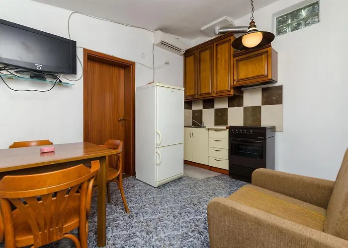 بيت للعطل House Barbarina Rogač