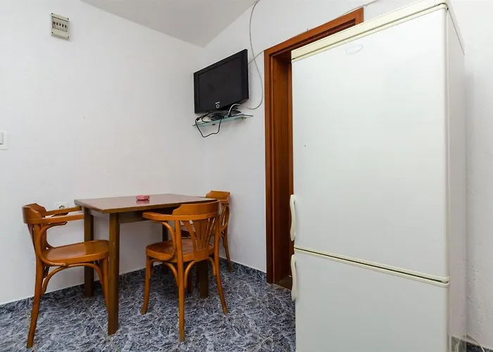 House Barbarina * Rogač