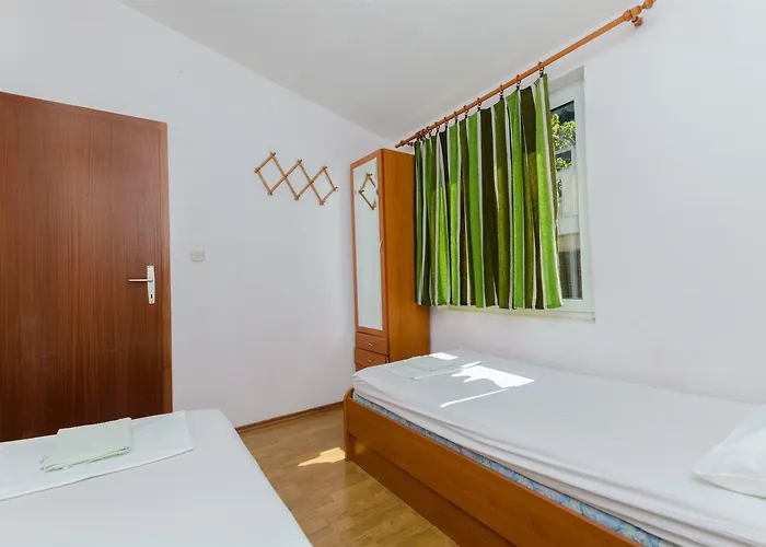 بيت للعطل House Barbarina Rogač