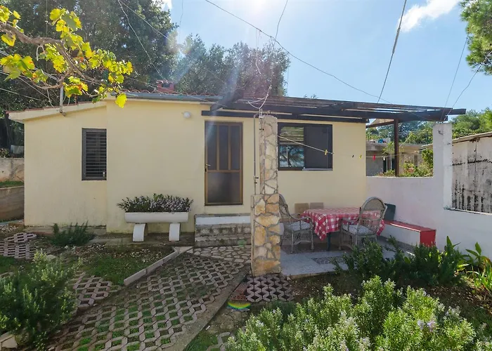 House Barbarina بيت للعطل