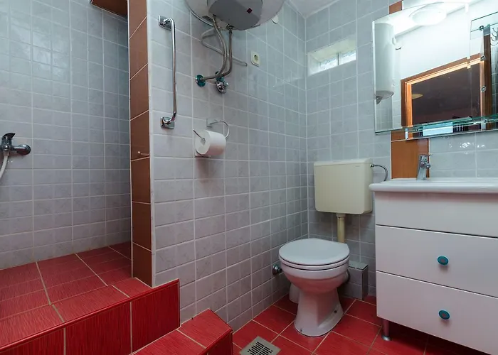 بيت للعطل House Barbarina