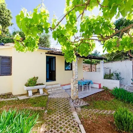 House Barbarina Holiday home *