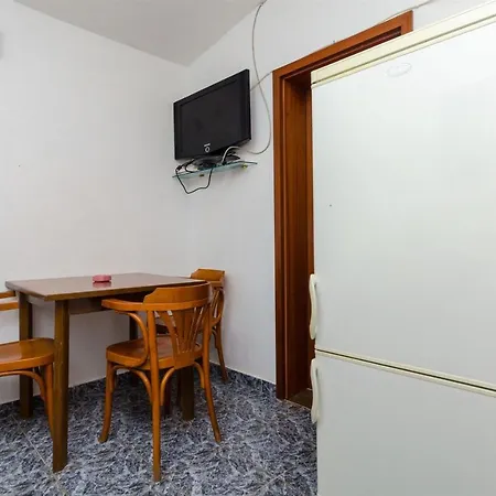 House Barbarina * Rogač
