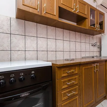 House Barbarina Casa vacanze