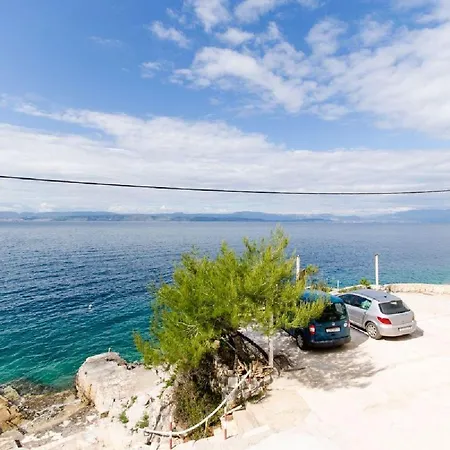 House Barbarina Rogač