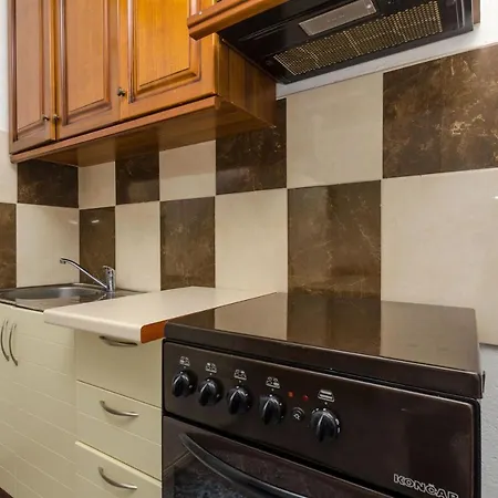 بيت للعطل House Barbarina Rogač