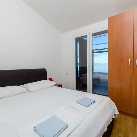 House Barbarina Rogač