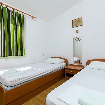 Nyaraló House Barbarina *